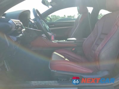 Zdjęcie 7 z 12 samochodu: 2016 LEXUS RC 350 VIN:JTHSE5BC4G5006717 - miniatura