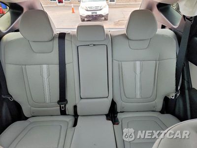 Zdjęcie 10 z 13 samochodu: 2026 HYUNDAI TUCSON SEL VIN:5NMJBCDE3TH635952 - miniatura