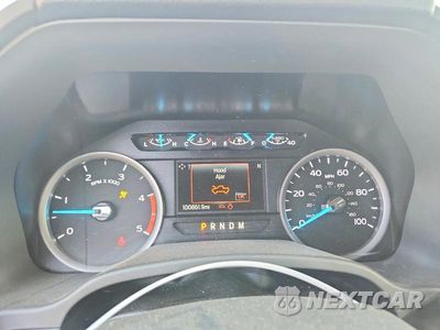 Zdjęcie 9 z 12 samochodu: 2022 FORD F250 SUPER DUTY VIN:1FT7W2BT7NEF80017 - miniatura