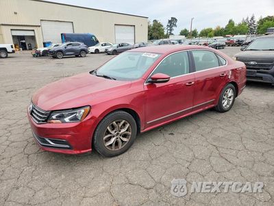 2016 VOLKSWAGEN PASSAT S 1VWAT7A38GC030091 - główne zdjęcie licytacji z USA - miniatura