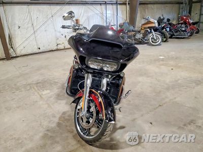 Drugie zdjęcie samochodu z przodu: 2023 HARLEY-DAVIDSON FLTRXSEANV VIN:1HD1TKH11PB950949 - miniatura