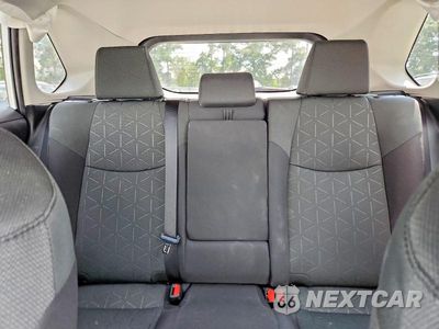 Zdjęcie 10 z 13 samochodu: 2023 TOYOTA RAV4 XLE VIN:2T3W1RFV7PC247781 - miniatura