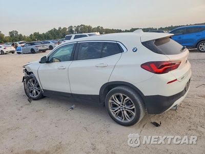 Drugie zdjęcie samochodu z przodu: 2022 BMW X2 SDRIVE28I VIN:WBXYH9C03N5U24359 - miniatura