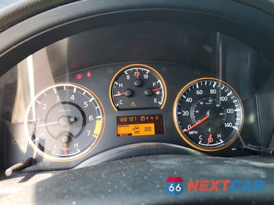 Zdjęcie 9 z 13 samochodu: 2015 NISSAN ARMADA PLATINUM VIN:5N1BA0NF5FN621566 - miniatura