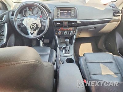Zdjęcie 8 z 13 samochodu: 2014 MAZDA CX-5 GT VIN:JM3KE4DY7E0420371 - miniatura
