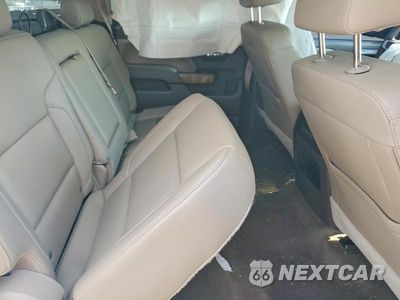 Zdjęcie 10 z 12 samochodu: 2016 GMC SIERRA K1500 SLT VIN:3GTU2NEC2GG263933 - miniatura