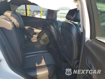 Zdjęcie 11 z 13 samochodu: 2017 CHEVROLET TRAX 1LT VIN:KL7CJLSB0HB170902 - miniatura