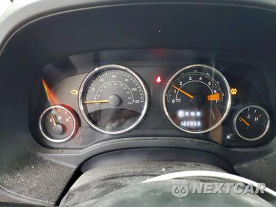 Zdjęcie 9 z 13 samochodu: 2016 JEEP COMPASS LATITUDE VIN:1C4NJCEA8GD633435 - miniatura