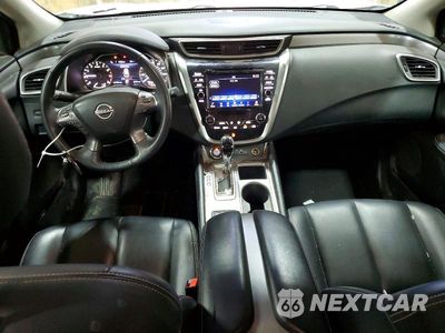 Zdjęcie 8 z 13 samochodu: 2023 NISSAN MURANO SV VIN:5N1AZ2BS6PC102752 - miniatura