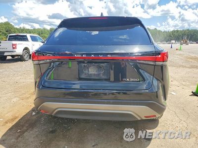 Zdjęcie 6 z 14 samochodu: 2024 LEXUS RX 350 PREMIUM VIN:JTJCHMAA8R2020984 - miniatura