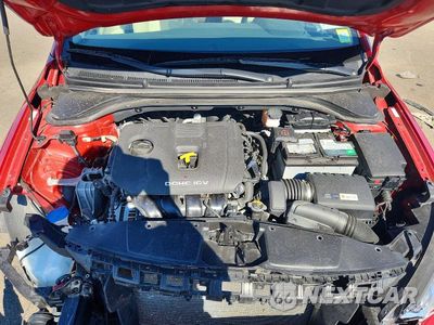 Zdjęcie 11 z 12 samochodu: 2017 HYUNDAI ELANTRA VALUE EDITION VIN:KMHD84LF3HU246252 - miniatura
