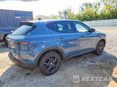 Trzecie zdjęcie samochodu z tyłu: 2024 DODGE HORNET GT VIN:ZACNDFAN2R3A40425 - miniatura