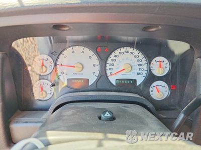 Zdjęcie 9 z 13 samochodu: 2003 DODGE RAM 1500 ST VIN:1D7HU18D03S349954 - miniatura