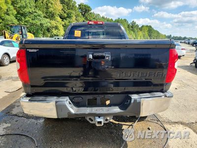 Zdjęcie 6 z 12 samochodu: 2016 TOYOTA TUNDRA SR5 VIN:5TFRM5F13GX108879 - miniatura