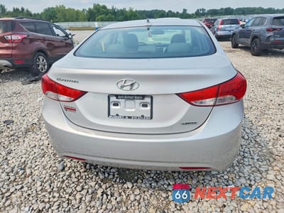 Zdjęcie 6 z 12 samochodu: 2012 HYUNDAI ELANTRA LIMITED VIN:KMHDH4AE7CU316595 - miniatura