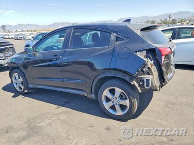 Drugie zdjęcie samochodu z przodu: 2016 HONDA HR-V EX VIN:3CZRU5H5XGM733084 - miniatura
