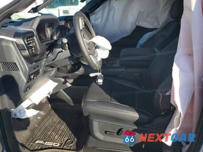 Zdjęcie 7 z 12 samochodu: 2026 FORD F150 LARIAT VIN:1FTFW5LD3TFA73739 - miniatura