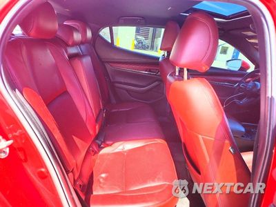 Zdjęcie 10 z 12 samochodu: 2020 MAZDA 3 PREMIUM VIN:JM1BPBNM6L1166789 - miniatura