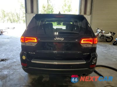 Zdjęcie 6 z 13 samochodu: 2021 JEEP GRAND CHEROKEE LIMITED VIN:1C4RJFBG8MC531842 - miniatura