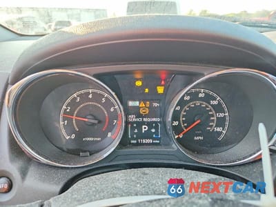 Zdjęcie 9 z 13 samochodu: 2013 MITSUBISHI OUTLANDER SPORT SE VIN:4A4AR4AU5DE013850 - miniatura