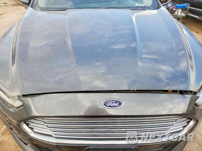 Zdjęcie 11 z 12 samochodu: 2016 FORD FUSION VIN:3FA6P0HD7GR194720 - miniatura