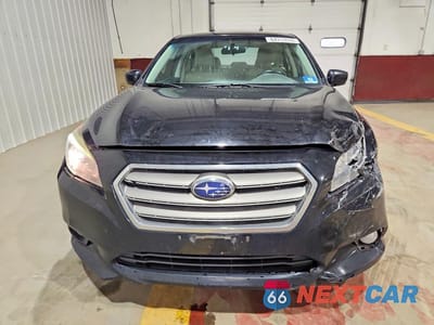 Piąte zdjęcie samochodu w środku: 2015 SUBARU LEGACY 2.5I PREMIUM VIN:4S3BNAC62F3046226 - miniatura