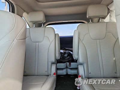 Zdjęcie 10 z 13 samochodu: 2025 KIA SORENTO EX VIN:5XYRH4JF9SG391141 - miniatura