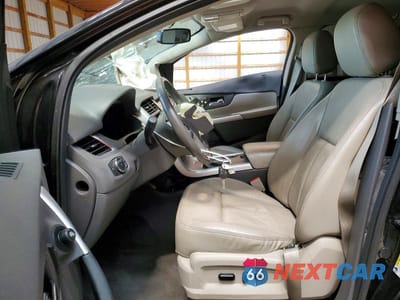 Zdjęcie 7 z 13 samochodu: 2013 FORD EDGE SEL VIN:2FMDK4JC3DBB40426 - miniatura