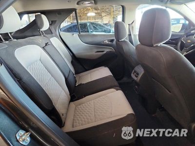 Zdjęcie 10 z 13 samochodu: 2018 CHEVROLET EQUINOX LS VIN:3GNAXHEV7JL100787 - miniatura