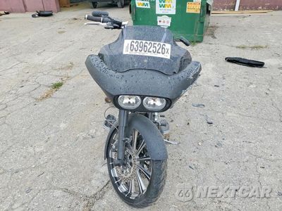 Drugie zdjęcie samochodu z przodu: 2010 HARLEY-DAVIDSON FLTRX VIN:1HD1KH419AB656122 - miniatura