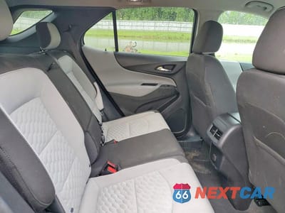 Zdjęcie 11 z 14 samochodu: 2018 CHEVROLET EQUINOX LT VIN:3GNAXJEV2JL121201 - miniatura