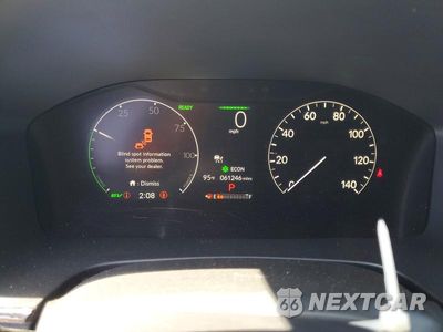 Zdjęcie 9 z 13 samochodu: 2024 HONDA CR-V SPORT VIN:7FARS5H59RE000547 - miniatura