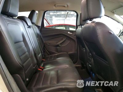 Zdjęcie 11 z 13 samochodu: 2017 FORD ESCAPE TITANIUM VIN:1FMCU9J93HUC70813 - miniatura