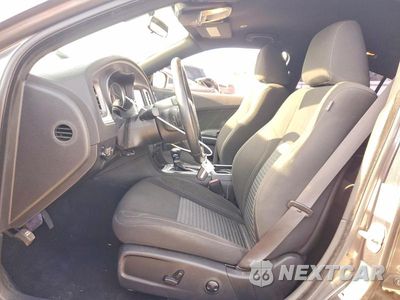Zdjęcie 7 z 12 samochodu: 2023 DODGE CHARGER SXT VIN:2C3CDXBG8PH564400 - miniatura