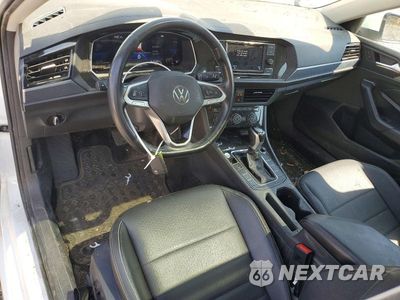 Zdjęcie 8 z 12 samochodu: 2023 VOLKSWAGEN JETTA SE VIN:3VW7M7BU9PM022515 - miniatura