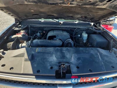 Zdjęcie 11 z 12 samochodu: 2008 CHEVROLET SILVERADO K1500 VIN:1GCEK19028Z263221 - miniatura