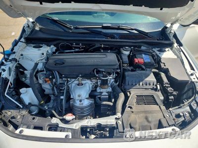 Zdjęcie 11 z 12 samochodu: 2025 HONDA CIVIC SPORT VIN:2HGFE2F55SH516302 - miniatura