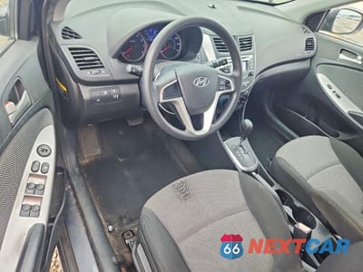 Zdjęcie 8 z 13 samochodu: 2012 HYUNDAI ACCENT GS VIN:KMHCT5AE5CU044340 - miniatura