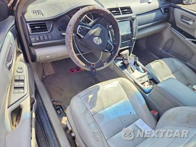 Zdjęcie 8 z 12 samochodu: 2017 TOYOTA CAMRY HYBRID XLE VIN:4T1BD1FK1HU212627 - miniatura