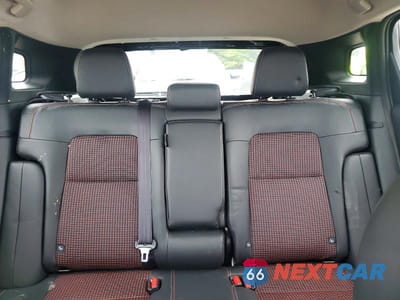 Zdjęcie 10 z 13 samochodu: 2026 NISSAN KICKS SR VIN:3N8AP6DA3TL371896 - miniatura