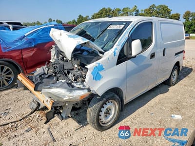 2019 NISSAN NV200 SV 3N6CM0KN5KK690296 - główne zdjęcie licytacji z USA - miniatura