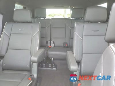 Zdjęcie 10 z 14 samochodu: 2024 CADILLAC ESCALADE SPORT VIN:1GYS4FKL1RR340428 - miniatura