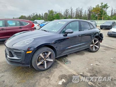 2025 PORSCHE MACAN BASE WP1AA2A5XSLB06463 - główne zdjęcie licytacji z USA - miniatura