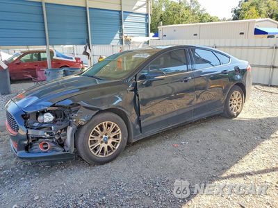 2016 FORD FUSION SE 3FA6P0H77GR297646 - główne zdjęcie licytacji z USA - miniatura