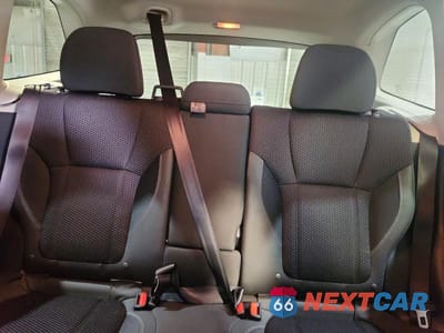 Zdjęcie 10 z 13 samochodu: 2021 SUBARU FORESTER PREMIUM VIN:JF2SKAJC2MH589000 - miniatura