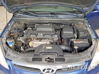 Zdjęcie 11 z 12 samochodu: 2012 HYUNDAI ELANTRA TOURING GLS VIN:KMHDC8AEXCU153432 - miniatura