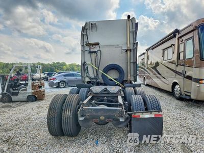 Zdjęcie 6 z 13 samochodu: 2007 FREIGHTLINER COLUMBIA 120 SEMI TRUCK VIN:1FUJA6CV27LX53493 - miniatura