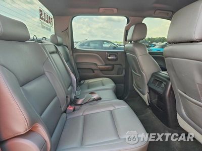 Zdjęcie 10 z 13 samochodu: 2014 GMC SIERRA K1500 SLT VIN:3GTU2VEC3EG551229 - miniatura