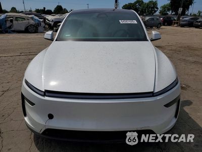 Piąte zdjęcie samochodu w środku: 2026 TESLA MODEL Y VIN:7SAYGDED7TF581314 - miniatura