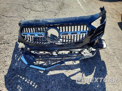 Zdjęcie 13 z 14 samochodu: 2025 MERCEDES-BENZ GLA 250 VIN:W1N4N4GB8SJ691933 - miniatura